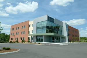 Overlook Medical Park in Derry