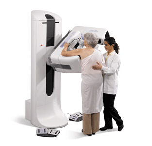 SeleniaD3 Selenia Dimensions Breast Tomosynthesis system