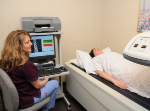 Bone Densitometry