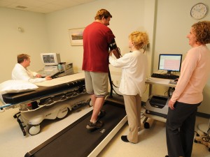 Cardiology