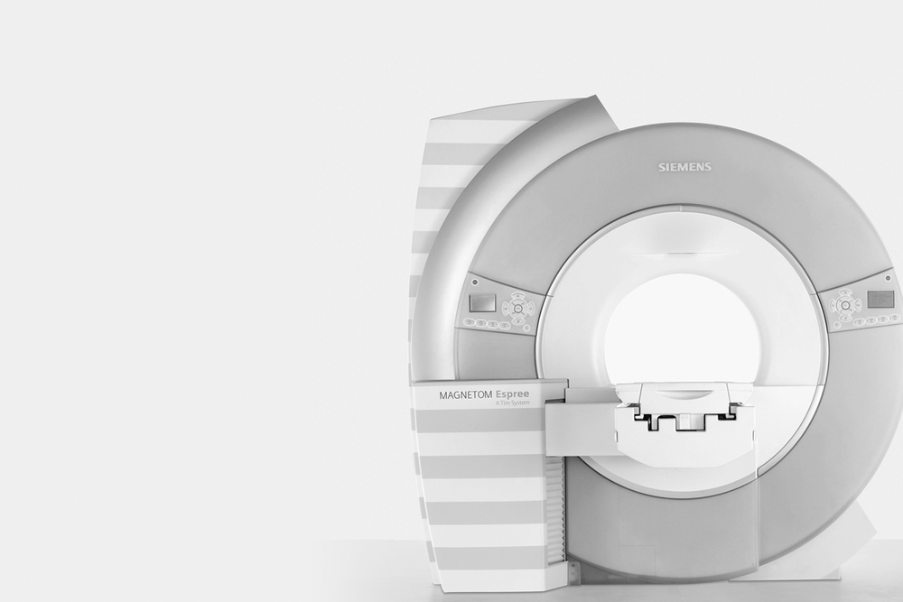 Open MRI