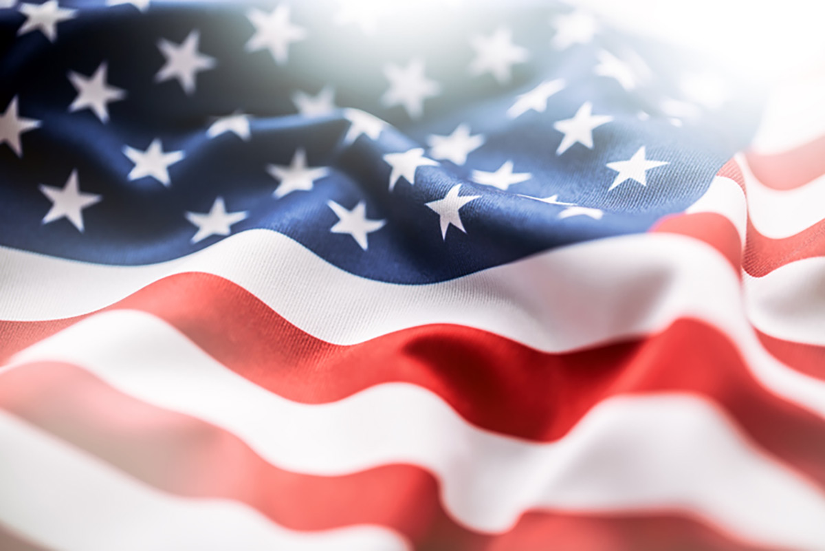 American Flag