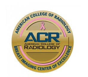 Breast Imaging Center of Excellence