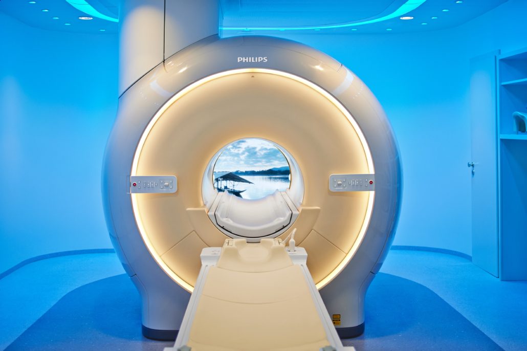 Traditional vs. Open MRI - 4 Things You Should Know