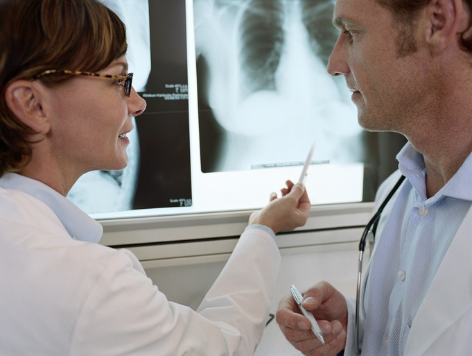 Radiology Terminology for Beginners