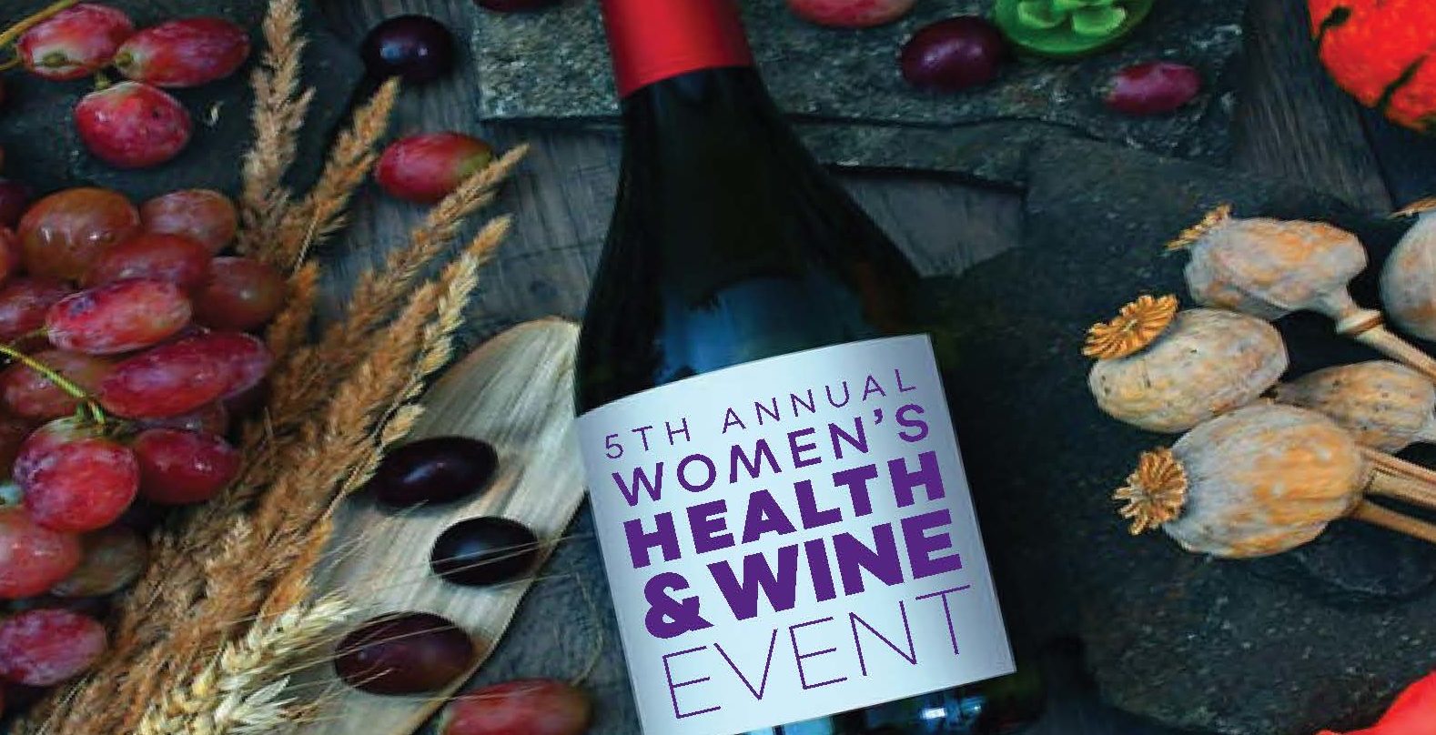 DMC DIC Women Wine Event P2