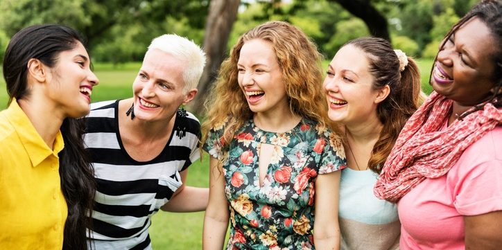 womens health month