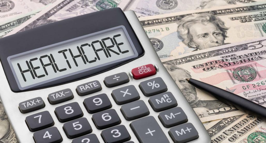 Rising Healthcare Costs: What are the Options for NH Families?