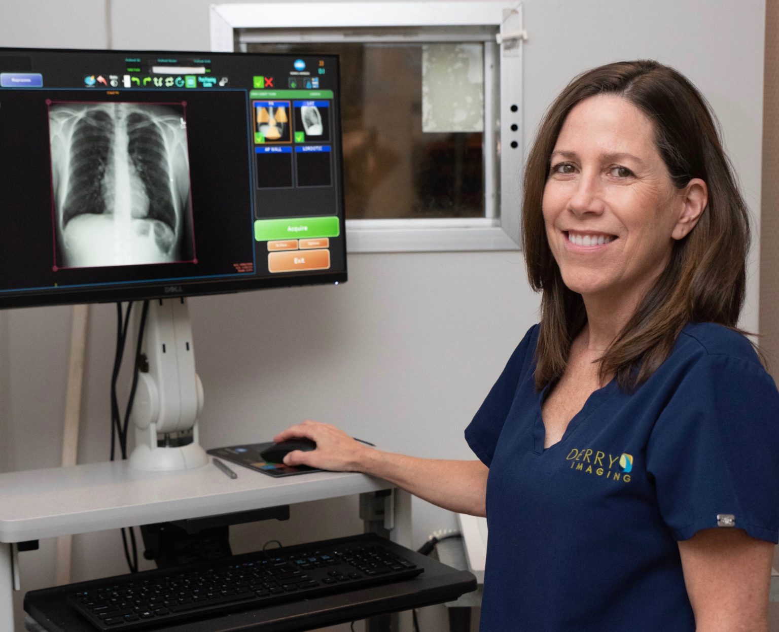 XRay/Radiology Derry Imaging