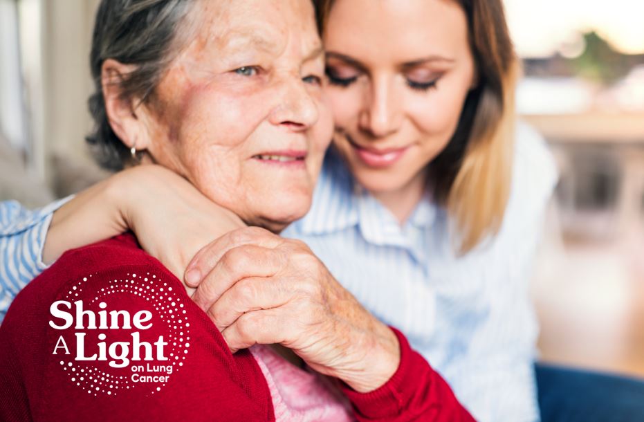 Visit our information booth in the main lobby of Overlook Medical Park to learn about the importance of lung cancer screening.
This event also features Shine a Light giveaways, raffles and an honor wall to recognize and support those who have been touched by lung cancer.