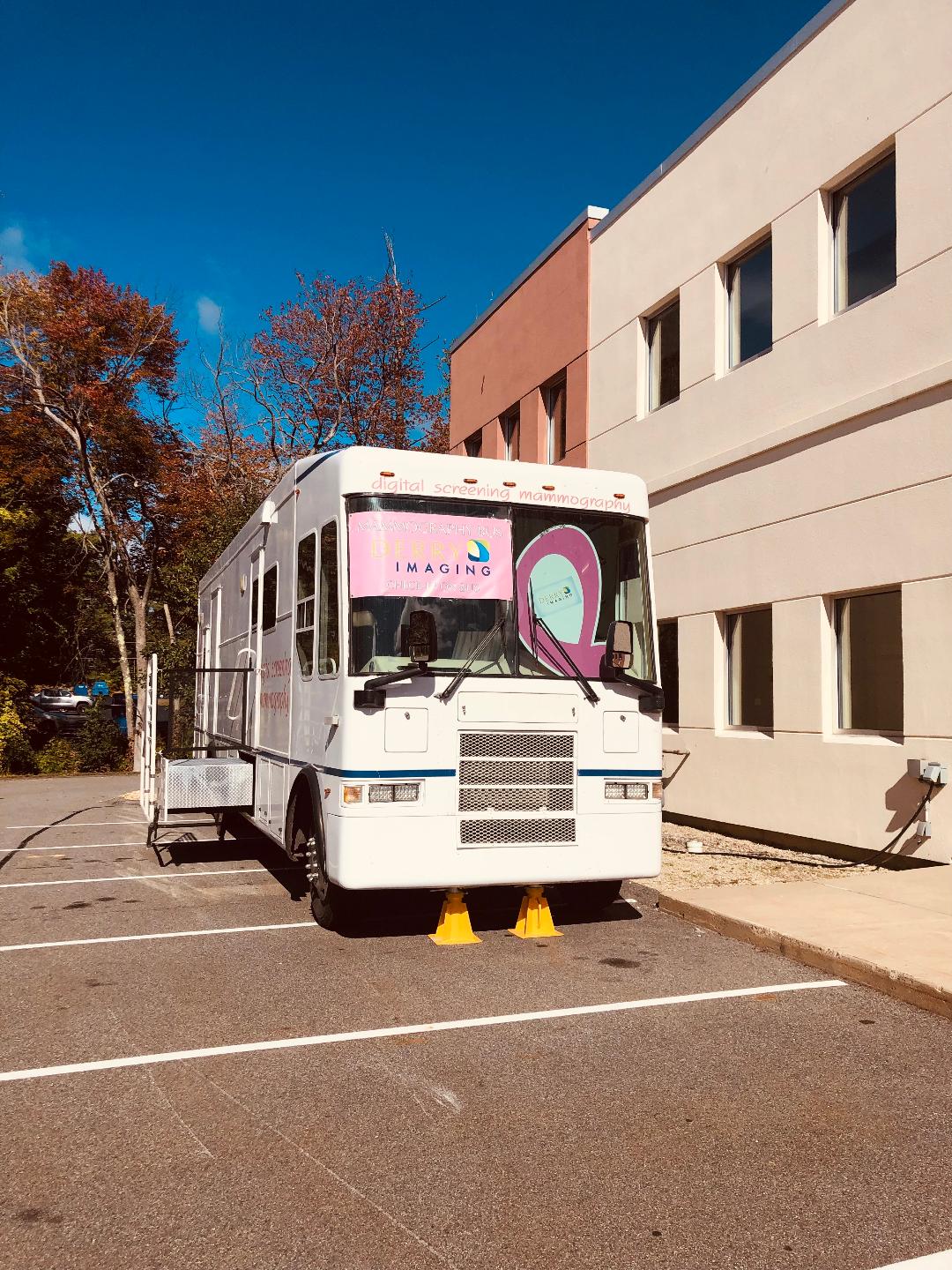 Locations & Hours Derry Imaging